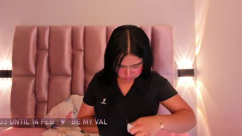 Niky Brooks online show from 02-09-25, 04:04