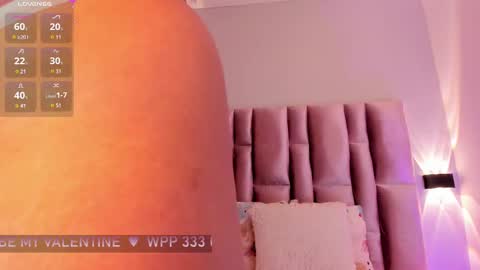 Niky Brooks online show from 02-09-25, 02:50