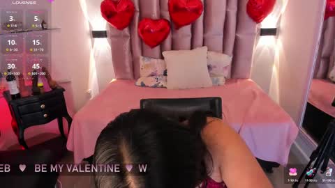 Niky Brooks online show from 02-13-25, 01:37