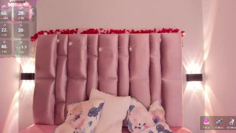 Niky Brooks online show from 03-01-25, 03:38