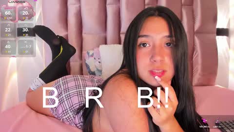 Niky Brooks online show from 03-05-25, 06:45