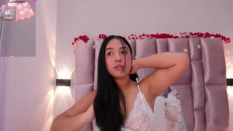 Niky Brooks online show from 03-11-25, 12:06