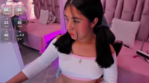 Niky Brooks online show from 09-09-25, 02:38