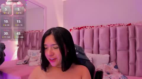 Niky Brooks online show from 10-04-25, 02:42