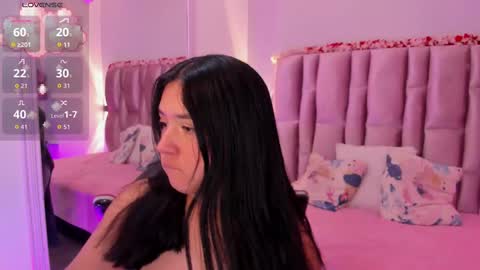 Niky Brooks online show from 10-10-25, 11:42