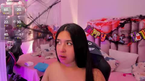 Niky Brooks online show from 10-14-25, 11:33