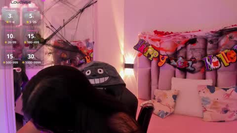 Niky Brooks online show from 10-16-25, 11:00