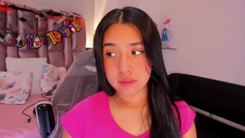 Niky Brooks online show from 11-03-25, 01:34