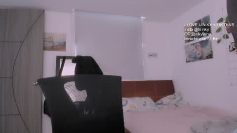 Nikylaine online show from 07-14-26, 02:12