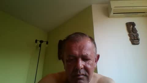 nikyo419 online show from 03-11-26, 06:08