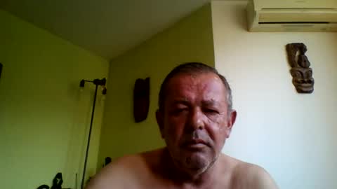 nikyo419 online show from 06-25-26, 05:12