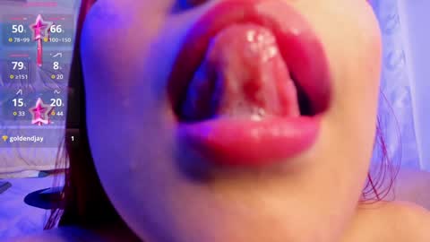 Snapshot of nikyrosso chatting on 01-31-25, 03:09 NikyRosso online show from 01-31-25, 03:09