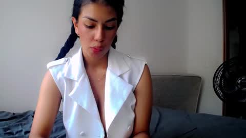 Snapshot of nila_kaia chatting on 02-21-25, 06:04 nila online show from 02-21-25, 06:04