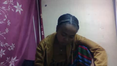 Snapshot of nilahmarie chatting on 09-13-25, 11:43 nilah online show from 09-13-25, 11:43