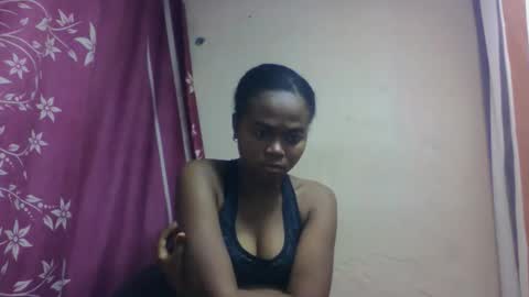 Snapshot of nilahmarie chatting on 10-02-25, 06:37 nilah online show from 10-02-25, 06:37