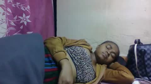 Snapshot of nilahmarie chatting on 10-14-25, 06:52 nilah online show from 10-14-25, 06:52