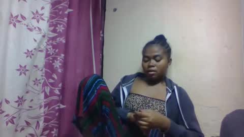 Snapshot of nilahmarie chatting on 11-01-25, 08:00 nilah online show from 11-01-25, 08:00