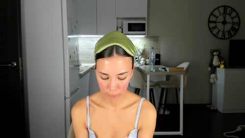 Bella online show from 04-30-26, 08:57
