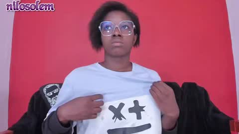 nilo solem online show from 12-06-24, 01:18