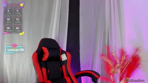 Snapshot of nilosolem12 chatting on 10-06-25, 12:35 nilo solem online show from 10-06-25, 12:35