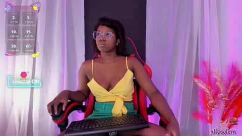 Snapshot of nilosolem12 chatting on 10-09-25, 07:12 nilo solem online show from 10-09-25, 07:12