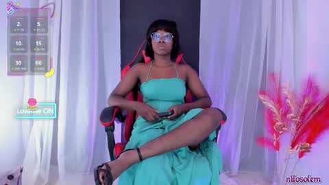 Snapshot of nilosolem12 chatting on 10-13-25, 03:12 nilo solem online show from 10-13-25, 03:12