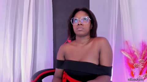 Snapshot of nilosolem12 chatting on 10-25-25, 04:46 nilo solem online show from 10-25-25, 04:46