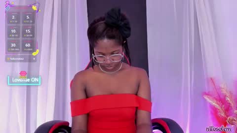 Snapshot of nilosolem12 chatting on 10-29-25, 07:04 nilo solem online show from 10-29-25, 07:04