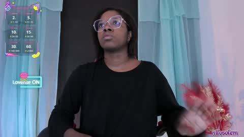 Snapshot of nilosolem12 chatting on 11-03-25, 12:06 nilo solem online show from 11-03-25, 12:06