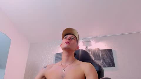 Nils online show from 03-11-25, 08:09