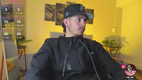 Nils online show from 02-03-26, 02:21