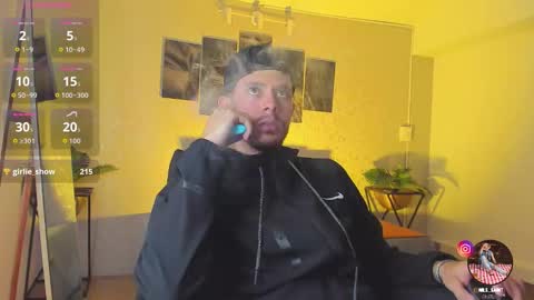 Nils online show from 02-03-26, 02:53