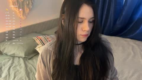 Jennet online show from 12-13-24, 11:23