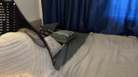 Jennet online show from 01-08-25, 11:21