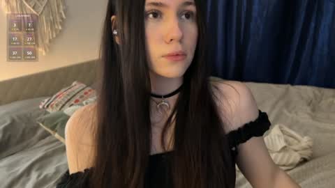 Jennet online show from 02-01-25, 02:24