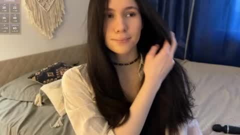 Jennet online show from 02-09-25, 11:04