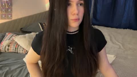 Jennet online show from 02-12-25, 03:27