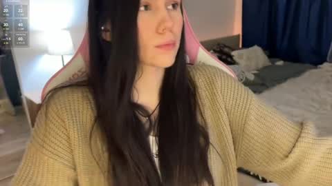 Jennet online show from 02-14-25, 04:31