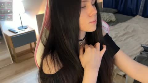 Jennet online show from 02-15-25, 02:00