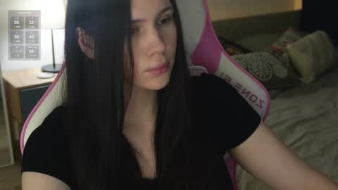 Jennet online show from 02-20-25, 04:46