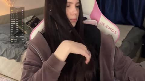 Jennet online show from 03-08-25, 09:40