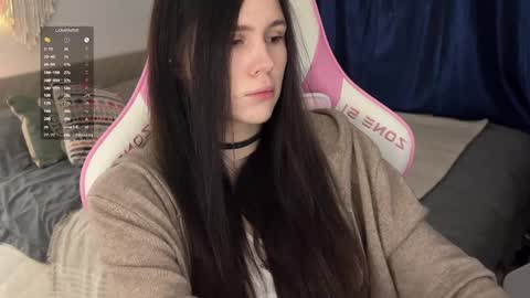 Jennet online show from 03-09-25, 06:00