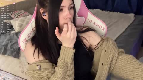 Jennet online show from 03-12-25, 02:34