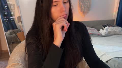 Jennet online show from 09-20-25, 11:55