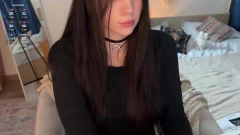 Jennet online show from 10-01-25, 03:07