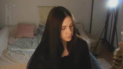 Jennet online show from 04-30-26, 08:57