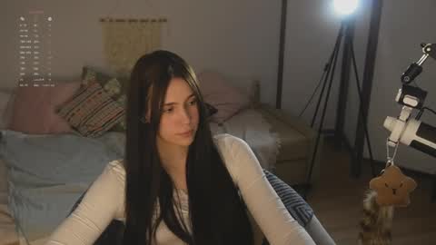 Jennet online show from 05-07-26, 06:57