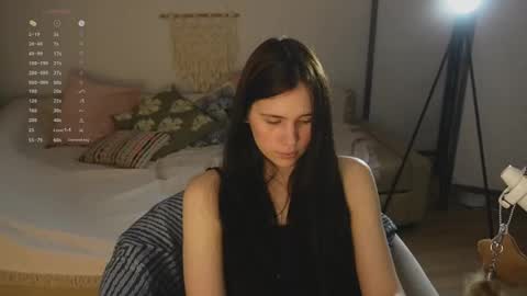 Jennet online show from 05-18-26, 07:09