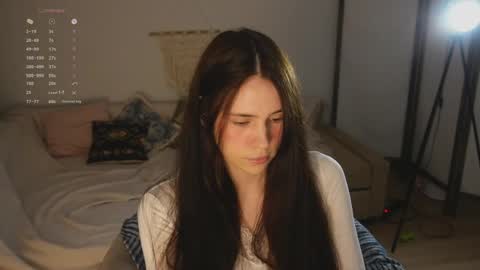 Jennet online show from 06-02-26, 06:54