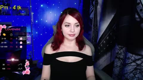 Nimfeya online show from 02-03-25, 07:10